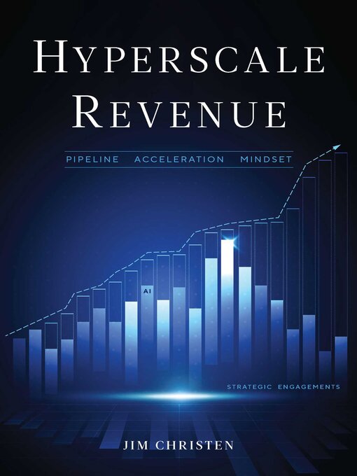 Title details for Hyperscale Revenue by Jim Christen - Available